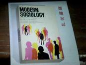 MODERN  SOCIOLOGY   现代社会学