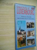 Grand Duchy of Luxembourg