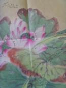 于文江：画：仕女/中国美术家协会会员/中国当代工笔画学会理事/中国画研究院/国家一级美术师(带画集)(补图3)