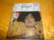 GUSTAV KLIMT（硬精装）