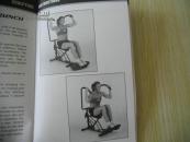 （Cut the Fat Program）Sculpting Instructions【英文原版】