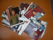 毛主席彩色照片 【32张彩色图片】六、七十年代，保真！
