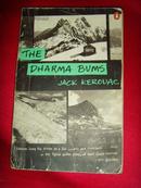 原版英文书：THE DHARMA BVMS JACK KEROVAC