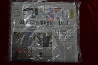 THE WASHINGTON POST 华盛顿邮报 2013/01/20 周末版 NO.46