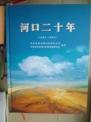 河口二十年（1984-2004)【车库西】上4