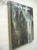 (Life Science Library) The Body【人体，英文原版】