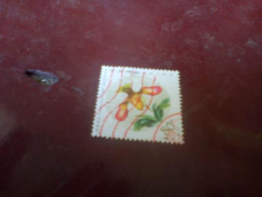 点击查看原图 T2001-18(4-3)面值80分 盖销票