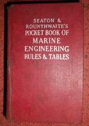 MARINEENGINEERINGRULESANDTABLES