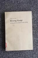 THIRD EDITION Writing Voyage An Integrated, Process Approach to Basic Writing笔海遨游——英语写作基础第3版