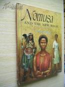 Nomusa and the New Magic