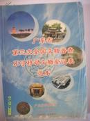 广东省第三次全国文物普查不可移动文物登记表范本