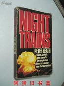 NIGHT TRAINS