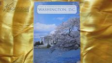 washington, d.c—— a pictorial souvenir