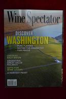 Wine Spectator  2010/12/15 葡萄酒杂志