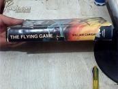 THE FLYING GAME（飞行游戏）护封受损