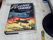 THE FLYING GAME（飞行游戏）护封受损