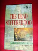 【英文版】(风雪定陵) The Dead Suffered Too