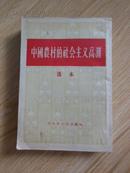 中国青年为实现第一个五年计划而斗争的任务:全国青年社会主义建设积极分子大会文献