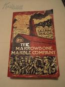 THE MARROWBOWBNE MARBLE COMPANY