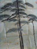 牧青（李希勇）：画：孔子月下静思图（当代最具艺术价值与市场收藏潜力的画家，山东省国画院副院长、山东美协理事、山东省美术家协会山水画艺委会副秘书长、山东美协花鸟画艺委会委员）（补图2）