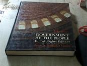 GOVER NMENT BY THE PEOPLE BILL OF RIGHTS EDITION（政府的人，比尔权利版）