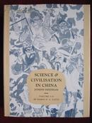 中国科学技术史【第5卷】：（第6分册：军事技术：投射器和攻守城技术）Science and Civilisation in China (Volume V:6)