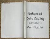 enhanced data cabling installers certification【英文版】