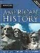 美国历史  American History (Minipedias） 英文原版精装铜版纸数百幅插图、照片