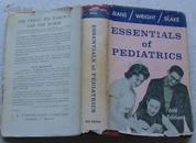 ESSENTIALS of PEDIATRICS（儿科要领）