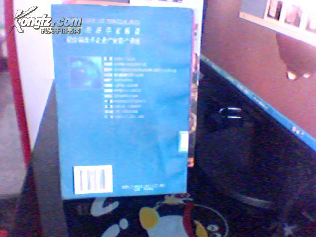 专家视野里的中国经济[作者邢小群, 俞景华1998年原版书]896