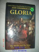 Gloria: The Merlin and the Saint