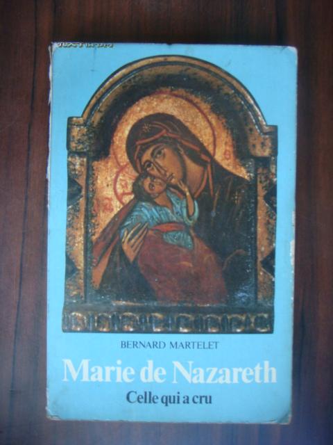 Marie de Nazareth（法语）