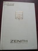 ZENITH/SWISS WATCHMAKERS SINCE 1865