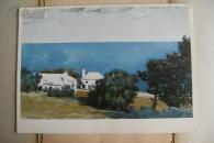 外国美术参考资料——美国水彩画