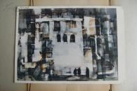 外国美术参考资料——美国水彩画