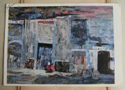 外国美术参考资料——美国水彩画