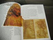 Leonardo da Vinci: The Mind of the Renaissance【列奥纳多·达·芬奇，精美彩色图文本，英文原版】