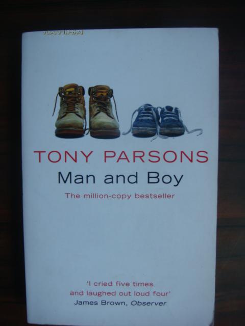 Man and Boy