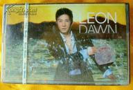 老磁带  黎明《LEON DAWN》2004（未拆封）