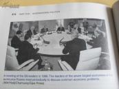 英文                             插图本  权力及选择：政治学导论  Power & Choice: An Introduction to Political Science by W. Phillips Shively