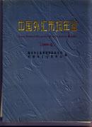 中国外汇市场年鉴[2000卷]