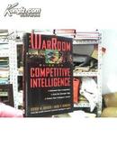 The Warroom Guide to Competitive Intelligence
