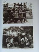萧山绍剧50年（1961-2011）内附大量珍贵历史艺人照片和黑白剧照