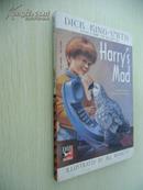 Harry\'s Mad【 哈利疯了，迪克·金-史密斯，英文原版】