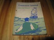 Treasure lsland 【金银岛】1977年