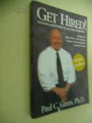 Get Hired! Winning Strategies to Ace the Interview【找到好工作：面试第一制胜策略，保罗·格林，英文原版】