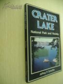 Great Lake: National Park and Vicinity【大湖区：国家公园及周边，英文原版】