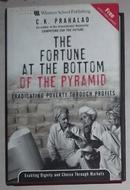 The Fortune at the Bottom of the Pyramid by C.K. Prahalad 著