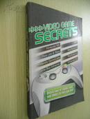 Video Game Secrets: Unlock Tons of Hidden Codes and Cheats to Help You Win!【视频游戏的秘密，英文原版】