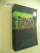 Soul Harvest: The World Takes Sides (Book Four)【末世迷踪：夺灵大战，蒂姆·莱希、杰里·詹金斯，英文原版】